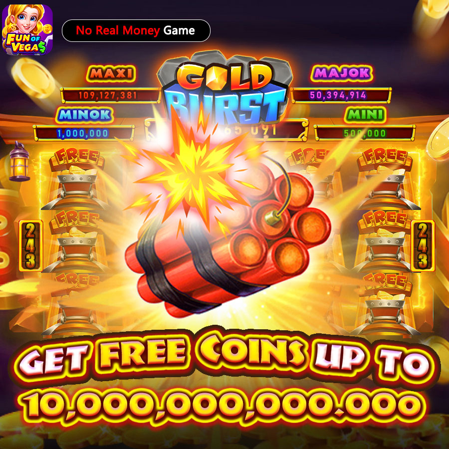 Coin Strike： Hold and Win bKash