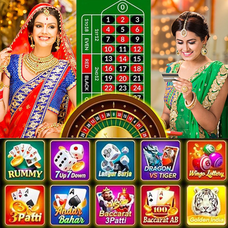 Lucky এপিকে ডাউনলোড
